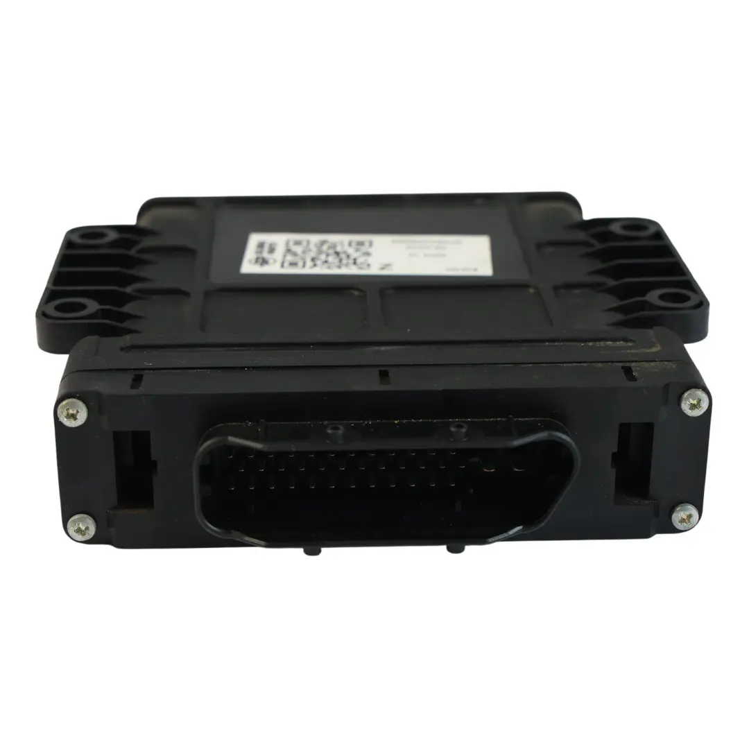 Audi Q7 4L Automatik Getriebe Steuergerät Modul ECU - SKU 09D927750JE - Teilenummer 09D927750JE