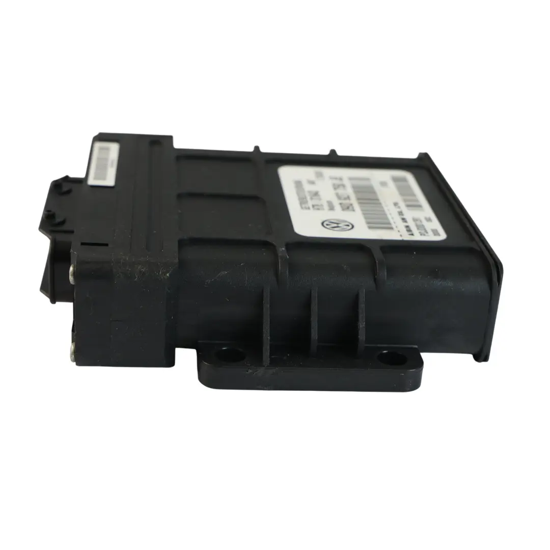 Audi Q7 4L Moduł Sterownik Skrzyni Biegów Automat ECU - SKU 09D927750JE - Numer Części 09D927750JE