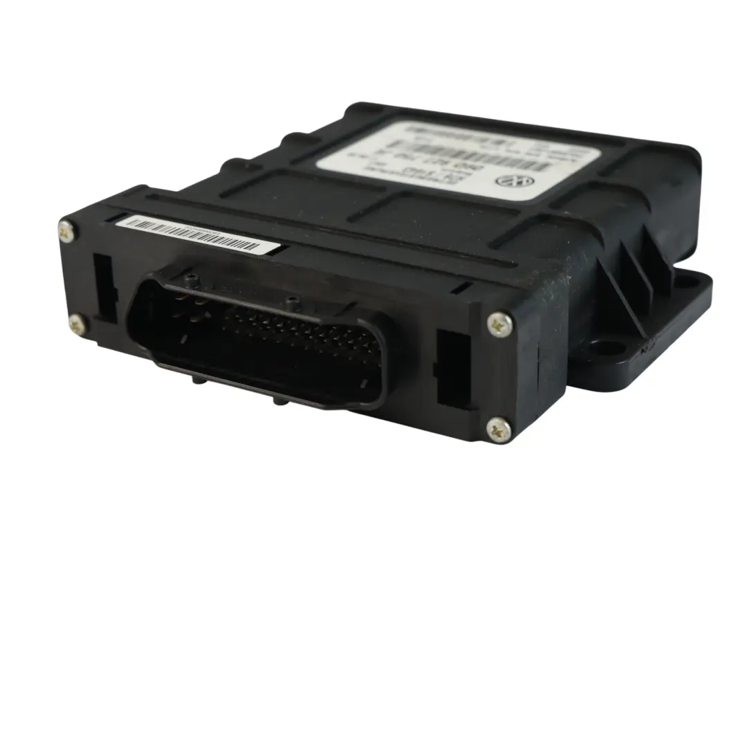 Audi Q7 4L Módulo Control Transmisión Automática ECU - SKU 09D927750JE - Número de pieza 09D927750JE