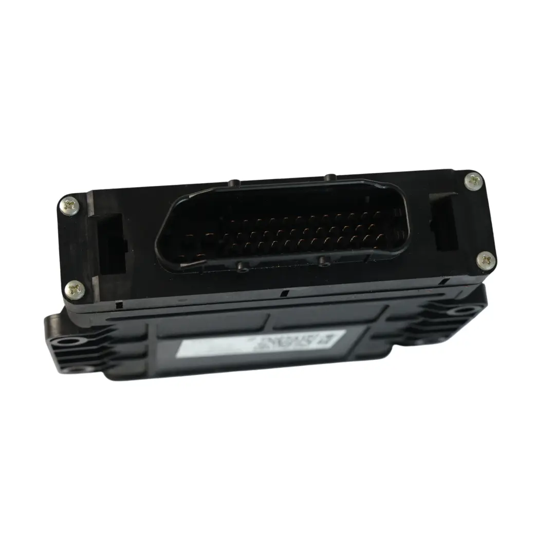 Audi Q7 4L Automatik Getriebe Steuergerät Modul ECU - SKU 09D927750JE - Teilenummer 09D927750JE