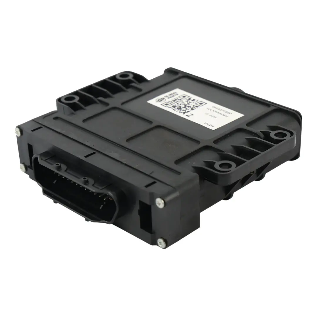 Volkswagen Transporter ECU 2.5 Diesel Automatico Centralina Cambio - SKU 09K927750P - Numero di parte 09K927750P