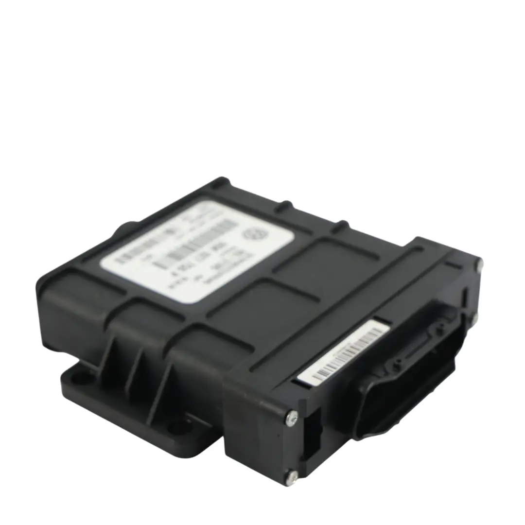 ECU 2.5 Diesel Automatic Gearbox Control Module Unit to VW Transporter with Part number 09K927750P VW Transporter ECU 2.5 Diesel Automatic Gearbox Control Module Unit - SKU 09K927750P - Part number 09K927750P