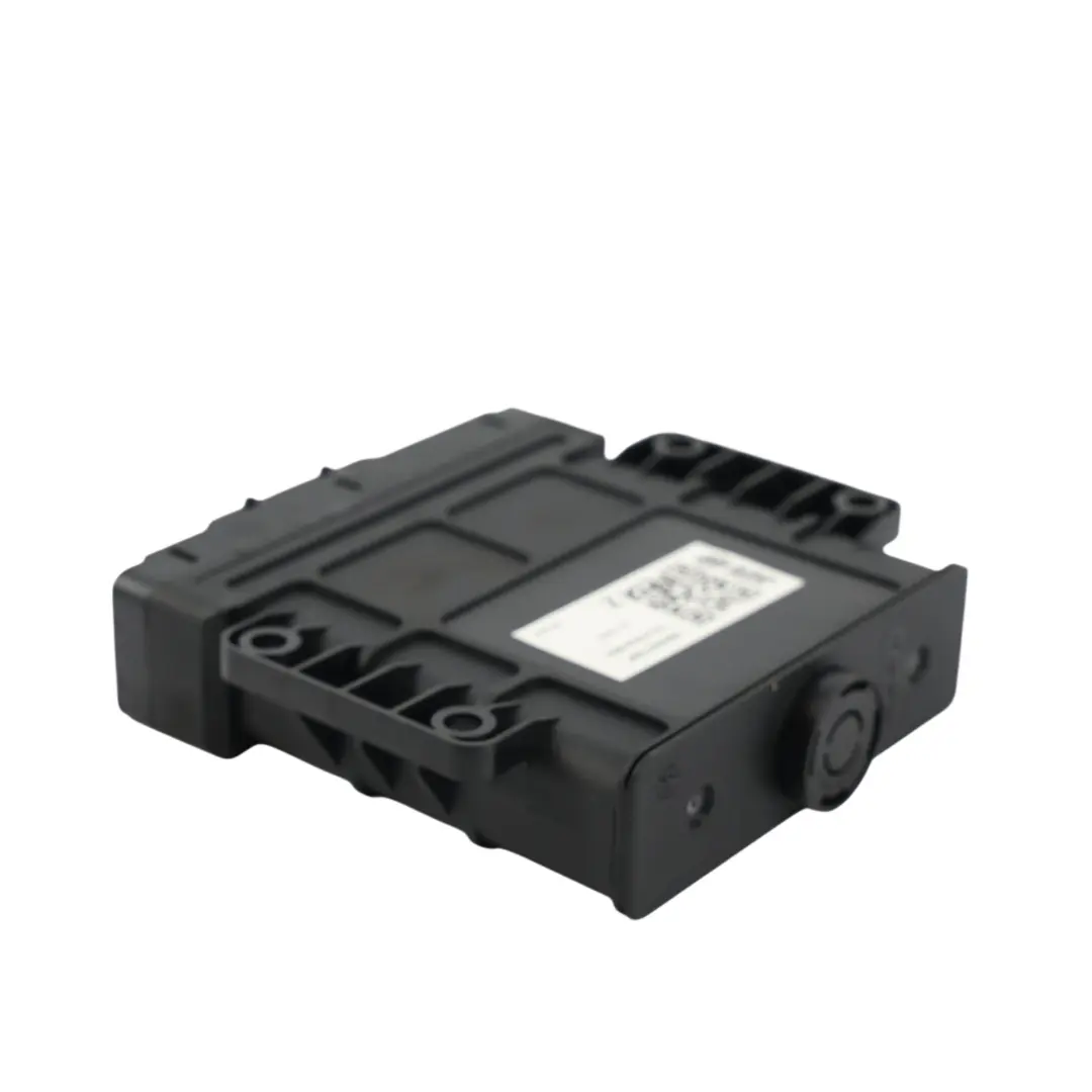 ECU 2.5 Diesel Automático Módulo Control para Volkswagen Transporter con número de pieza 09K927750P Volkswagen Transporter ECU 2.5 Diesel Automático Módulo Control - SKU 09K927750P - Número de pieza 09K927750P