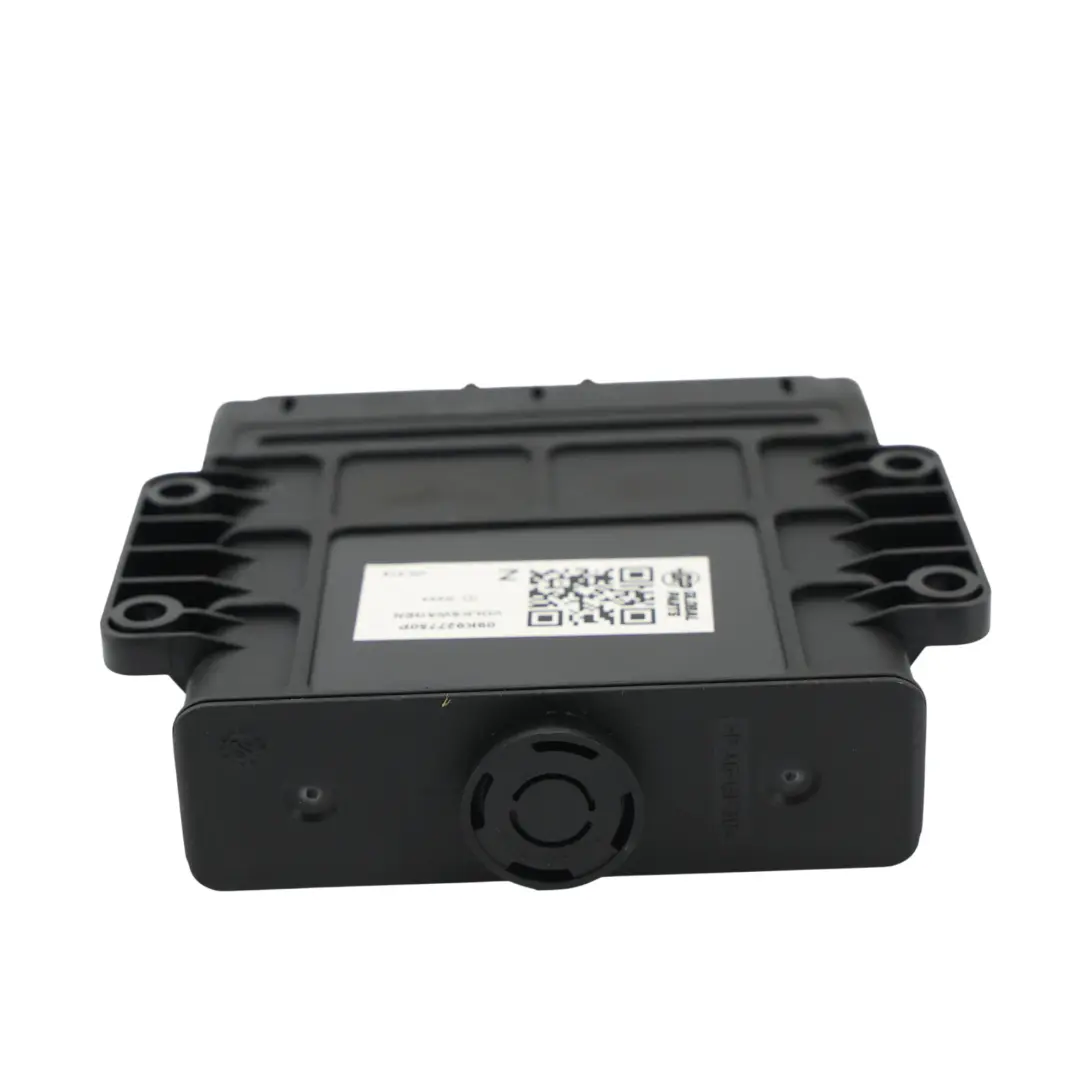 ECU 2.5 Diesel Automatico Centralina Cambio per Volkswagen Transporter con numero di parte 09K927750P Volkswagen Transporter ECU 2.5 Diesel Automatico Centralina Cambio - SKU 09K927750P - Numero di parte 09K927750P