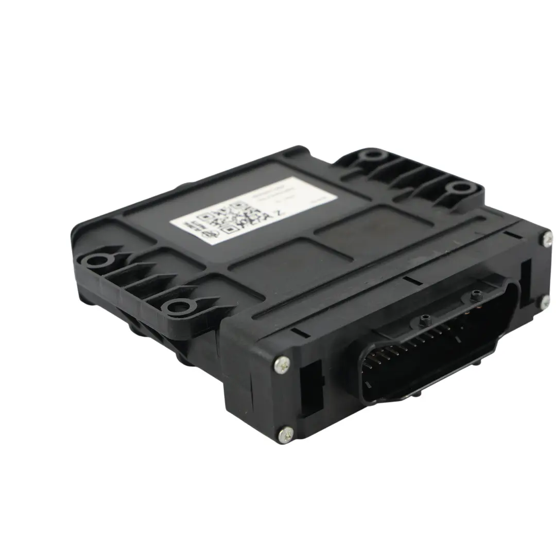 VW Transporter ECU 2.5 Diesel Automatic Gearbox Control Module Unit - SKU 09K927750P - Part number 09K927750P