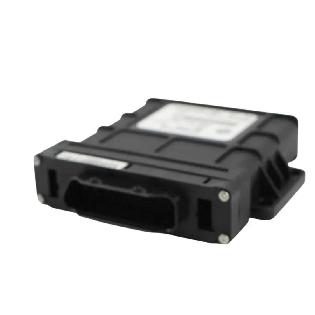 Volkswagen Transporter ECU 2.5 Diesel Automatico Centralina Cambio - SKU 09K927750P - Numero di parte 09K927750P