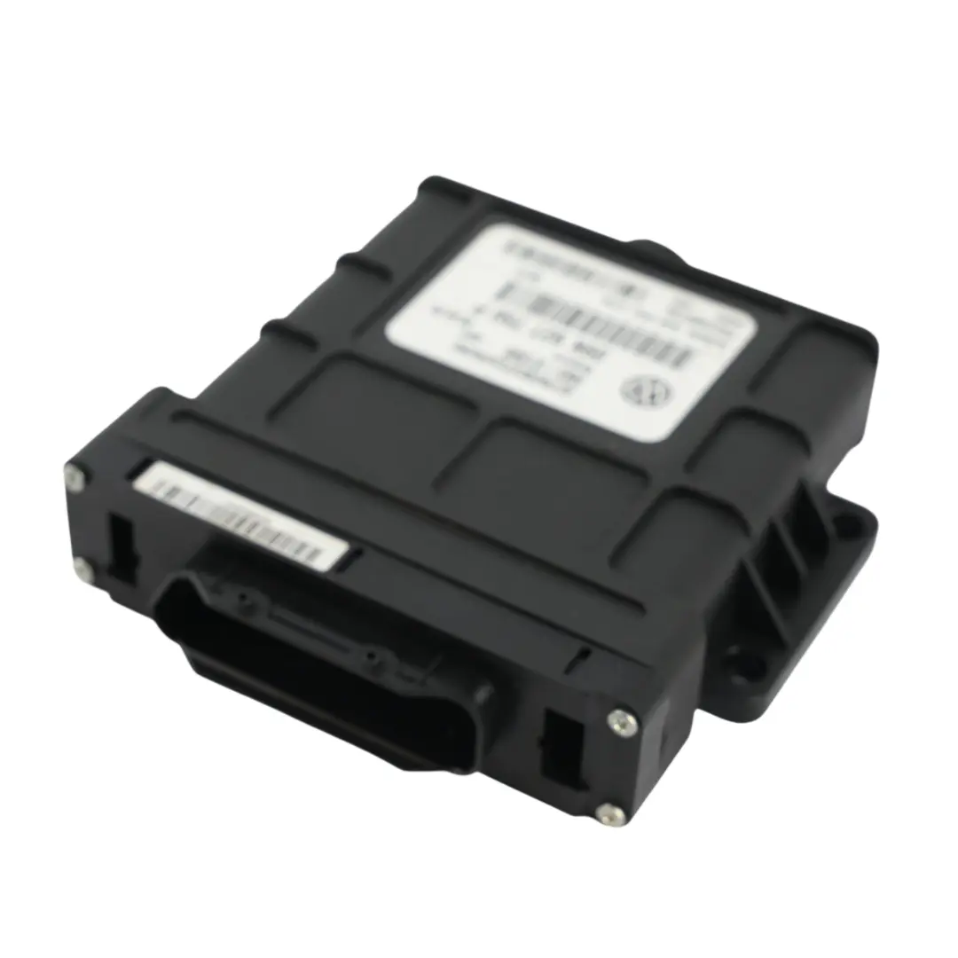 Volkswagen Transporter ECU 2.5 Diesel Automático Módulo Control - SKU 09K927750P - Número de pieza 09K927750P