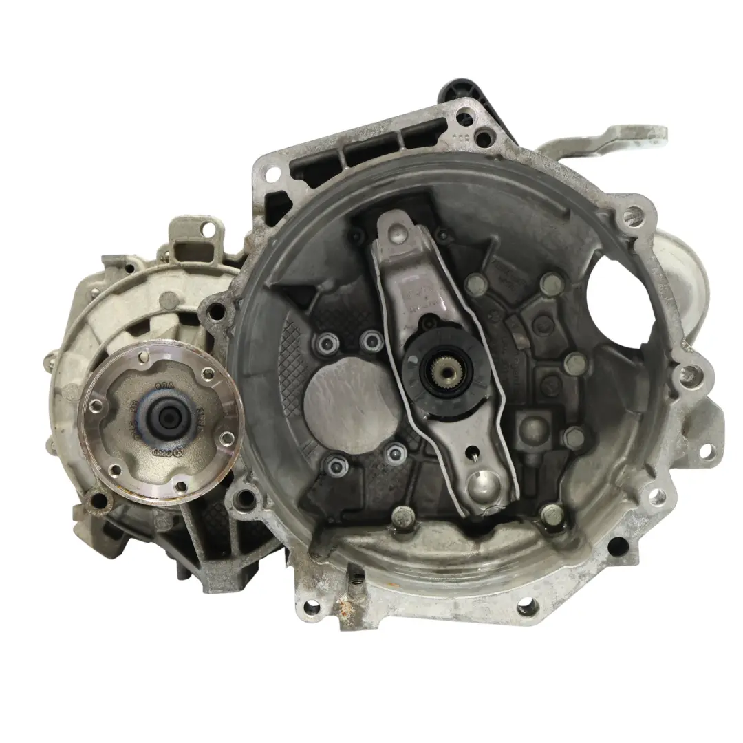 MK3 VW Golf MK7 Cambio Manuale 5 Marce QYB GARANZIE per Skoda Octavia con numero di parte 0A4300050 Skoda Octavia MK3 VW Golf MK7 Cambio Manuale 5 Marce QYB GARANZIE - SKU 0A4300050 - Numero di parte 0A4300050