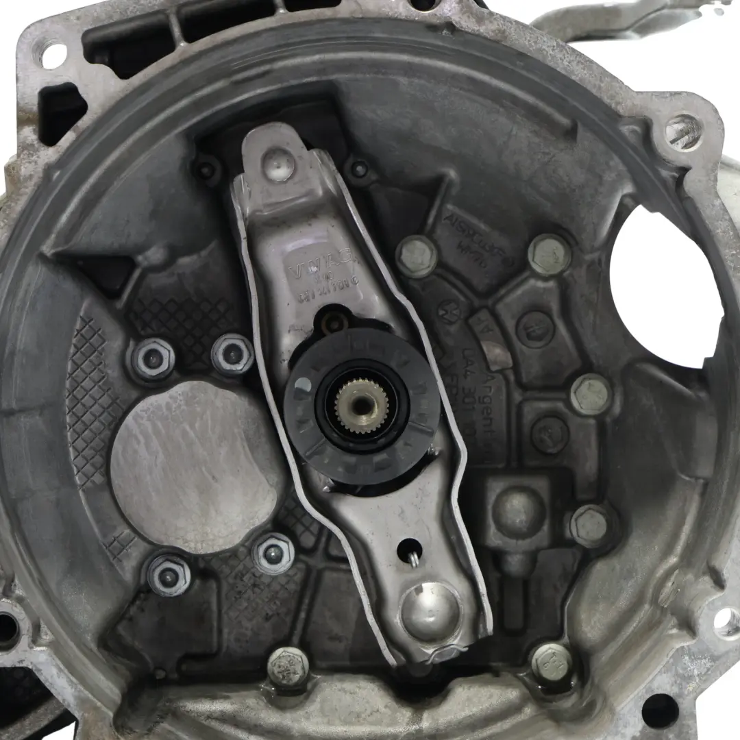 Skoda Octavia MK3 VW Golf MK7 Cambio Manuale 5 Marce QYB GARANZIE - SKU 0A4300050 - Numero di parte 0A4300050