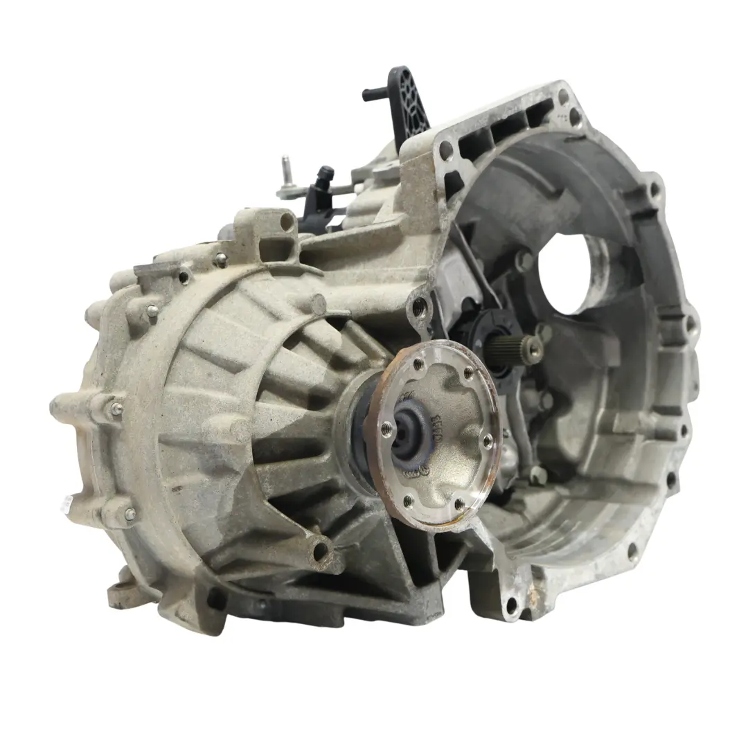 MK3 VW Golf MK7 Cambio Manuale 5 Marce QYB GARANZIE per Skoda Octavia con numero di parte 0A4300050 Skoda Octavia MK3 VW Golf MK7 Cambio Manuale 5 Marce QYB GARANZIE - SKU 0A4300050 - Numero di parte 0A4300050