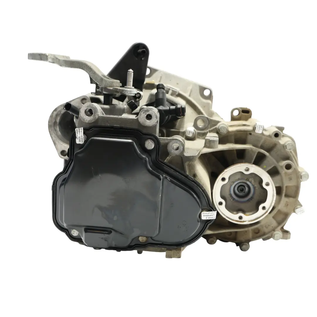 MK3 VW Golf MK7 Cambio Manuale 5 Marce QYB GARANZIE per Skoda Octavia con numero di parte 0A4300050 Skoda Octavia MK3 VW Golf MK7 Cambio Manuale 5 Marce QYB GARANZIE - SKU 0A4300050 - Numero di parte 0A4300050