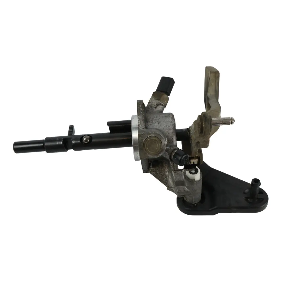 Mechanizm Zmiany Biegów 5 Biegów Manualny do Audi A3 8P VW Golf Mk7 o numerze 0A4301230H Audi A3 8P VW Golf Mk7 Mechanizm Zmiany Biegów 5 Biegów Manualny - SKU 0A4301230H - Numer Części 0A4301230H