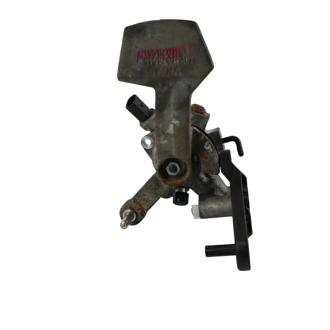 Audi A3 8P VW Golf Mk7 Gearbox Gear Shifter Mechanism 5 Speed Manual - SKU 0A4301230H - Part number 0A4301230H