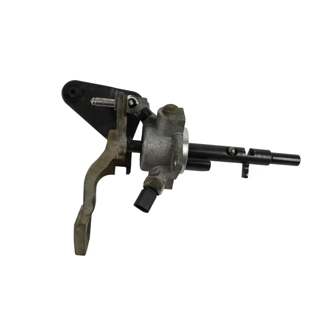 Audi A3 8P VW Golf Mk7 Getriebe Schaltgestänge 5 Gang Manuell - SKU 0A4301230H - Teilenummer 0A4301230H