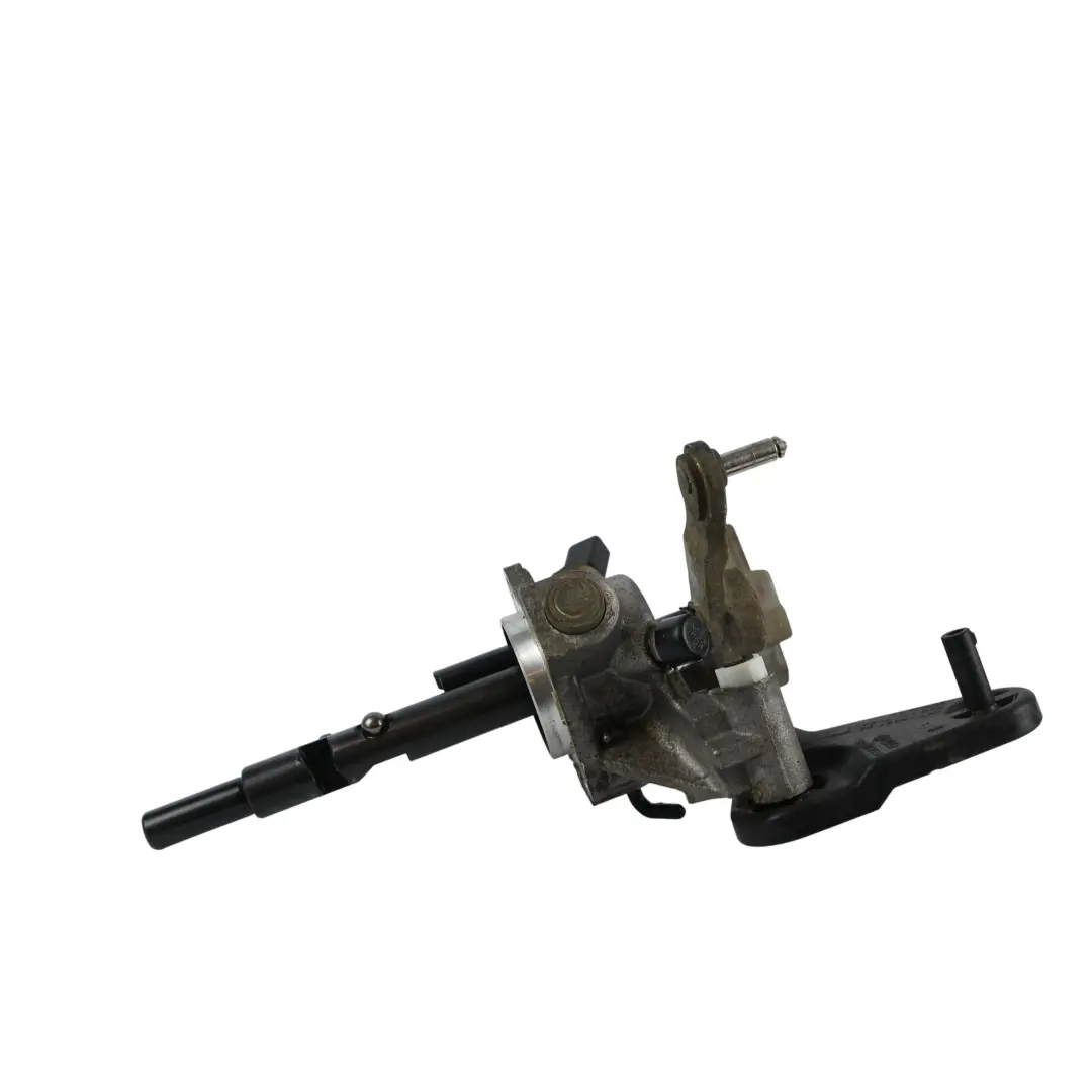 Audi A3 8P VW Golf Mk7 Mechanizm Zmiany Biegów 5 Biegów Manualny - SKU 0A4301230H - Numer Części 0A4301230H