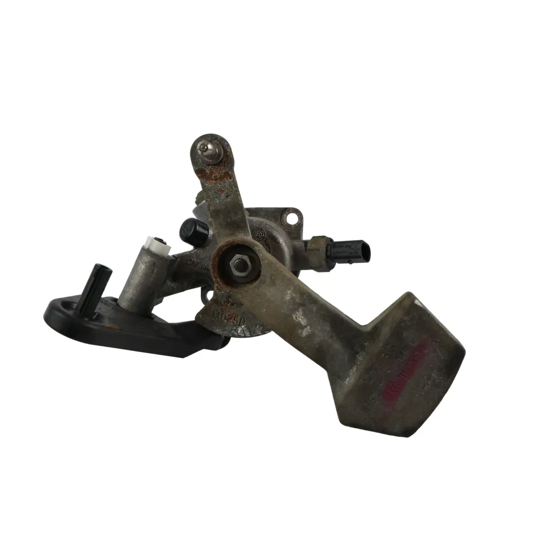 Mechanizm Zmiany Biegów 5 Biegów Manualny do Audi A3 8P VW Golf Mk7 o numerze 0A4301230H Audi A3 8P VW Golf Mk7 Mechanizm Zmiany Biegów 5 Biegów Manualny - SKU 0A4301230H - Numer Części 0A4301230H