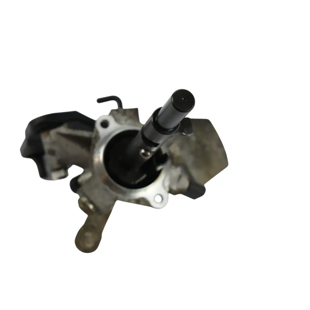 Audi A3 8P VW Golf Mk7 Meccanismo Cambio Marce 5 Velocità Manuale - SKU 0A4301230H - Numero di parte 0A4301230H