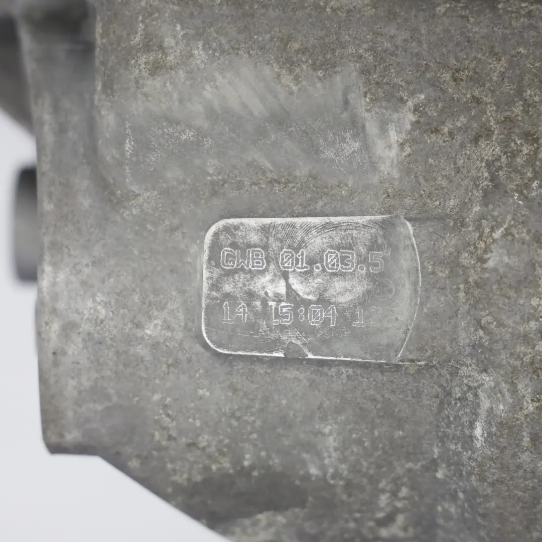 Schaltgetriebe 6-Gang GWB GARANTIE für Volkswagen Transporter T5 2.5 TDI mit Teilenummer 0A5300044MX Volkswagen Transporter T5 2.5 TDI Schaltgetriebe 6-Gang GWB GARANTIE - SKU 0A5300044MX - Teilenummer 0A5300044MX