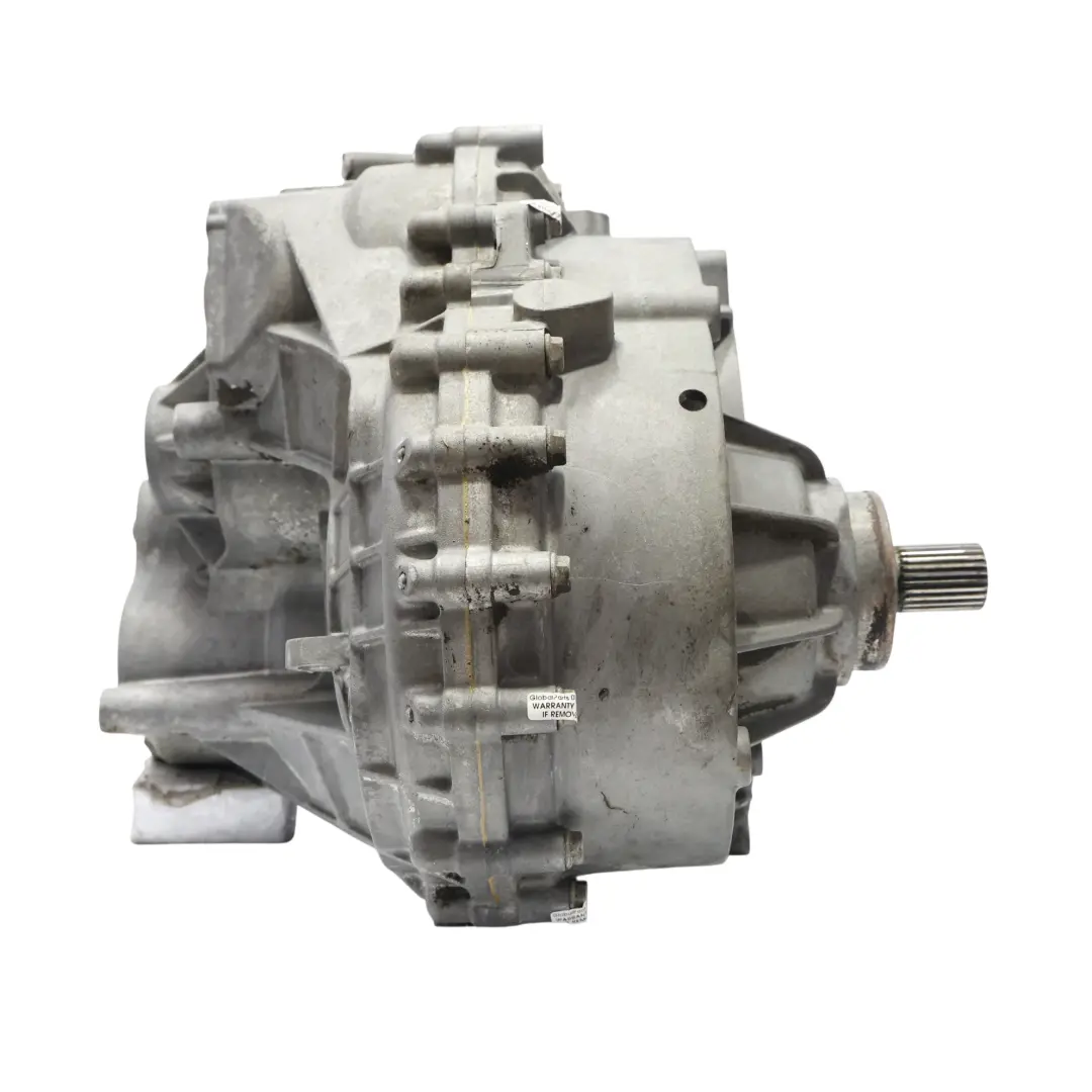 Volkswagen Transporter T5 2.5TDI Manual Gearbox 6-Speed GWB WARRANTY - SKU 0A5300044MX - Part number 0A5300044MX