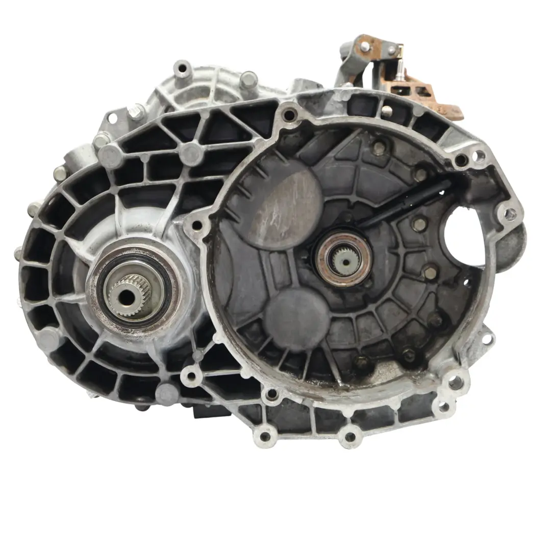 Vitesses Manuelle 6 Vitesses GWB GARANTIE pour VW Transporter T5 2.5 TDI à propos du numéro de pièce 0A5300044MX VW Transporter T5 2.5 TDI Vitesses Manuelle 6 Vitesses GWB GARANTIE - SKU 0A5300044MX - Numéro de pièce 0A5300044MX