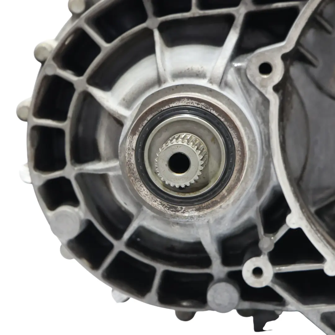 Volkswagen Transporter T5 2.5TDI Manual Gearbox 6-Speed GWB WARRANTY - SKU 0A5300044MX - Part number 0A5300044MX