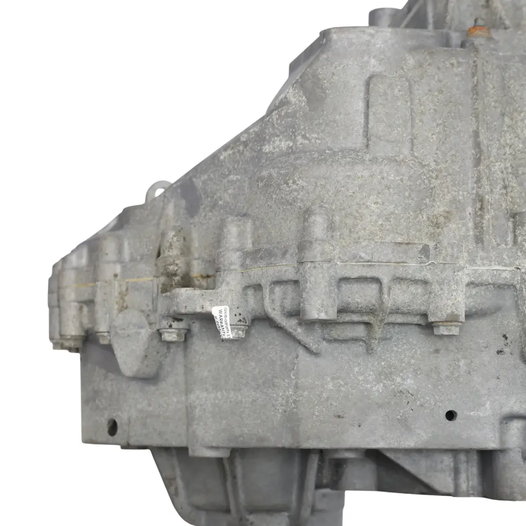 2.5TDI Cambios Manual 6 Velocidades GWB GARANTÍA para VW Transporter T5 con número de pieza 0A5300044MX VW Transporter T5 2.5TDI Cambios Manual 6 Velocidades GWB GARANTÍA - SKU 0A5300044MX - Número de pieza 0A5300044MX