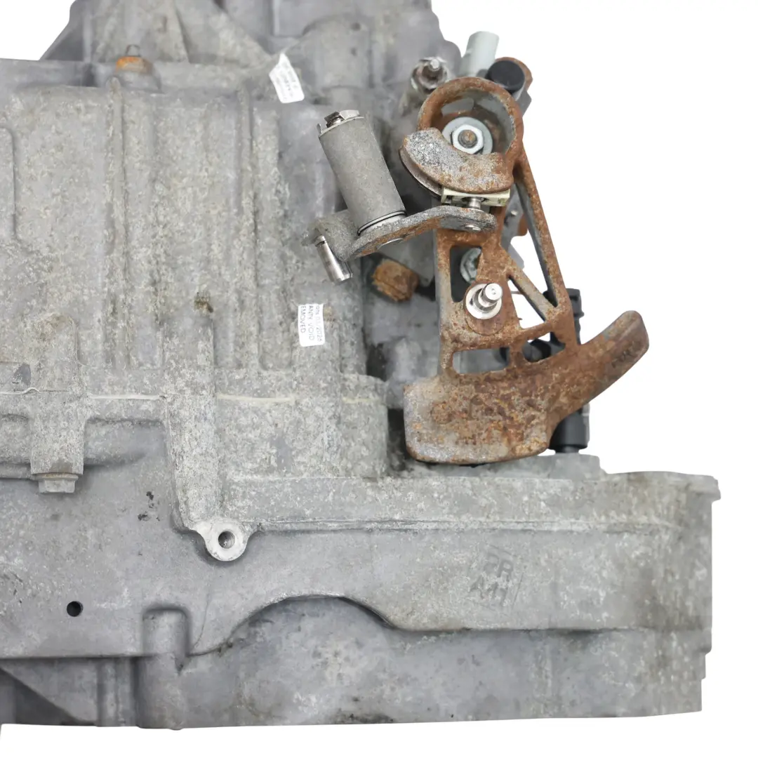 Vitesses Manuelle 6 Vitesses GWB GARANTIE pour VW Transporter T5 2.5 TDI à propos du numéro de pièce 0A5300044MX VW Transporter T5 2.5 TDI Vitesses Manuelle 6 Vitesses GWB GARANTIE - SKU 0A5300044MX - Numéro de pièce 0A5300044MX