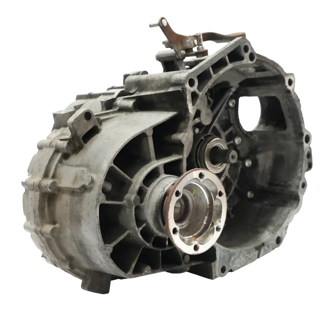 6Y VW Polo MK4 1.9 TDI Schaltgetriebe JNC GARANTIE für Skoda Fabia RS mit Teilenummer 0A8300043L Skoda Fabia RS 6Y VW Polo MK4 1.9 TDI Schaltgetriebe JNC GARANTIE - SKU 0A8300043L - Teilenummer 0A8300043L