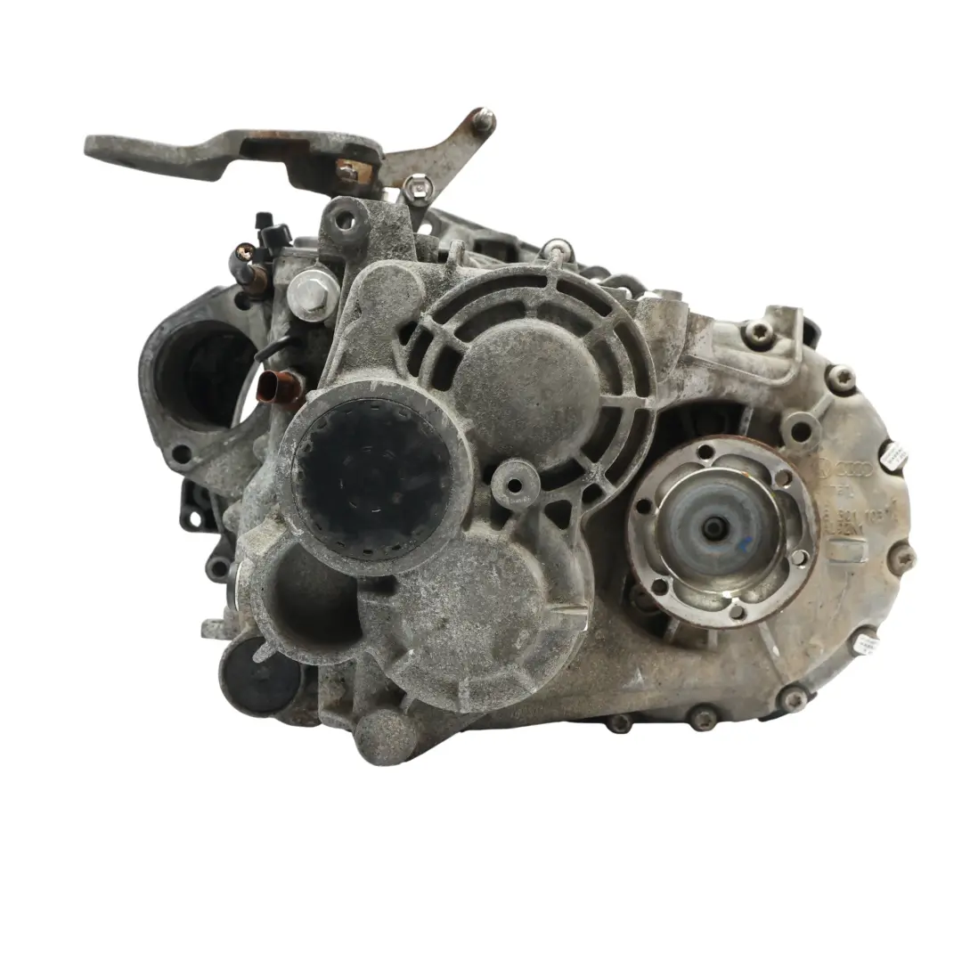 Skoda Fabia RS 6Y VW Polo MK4 1.9 TDI Cambio Manuale JNC GARANZIA - SKU 0A8300043L - Numero di parte 0A8300043L