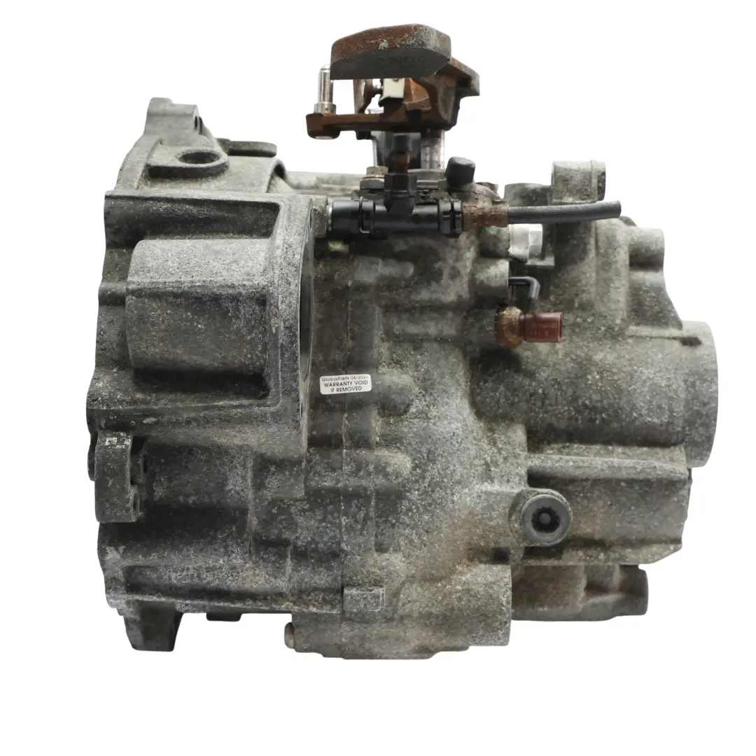 Skoda Fabia RS 6Y VW Polo MK4 1.9 TDI Schaltgetriebe JNC GARANTIE - SKU 0A8300043L - Teilenummer 0A8300043L