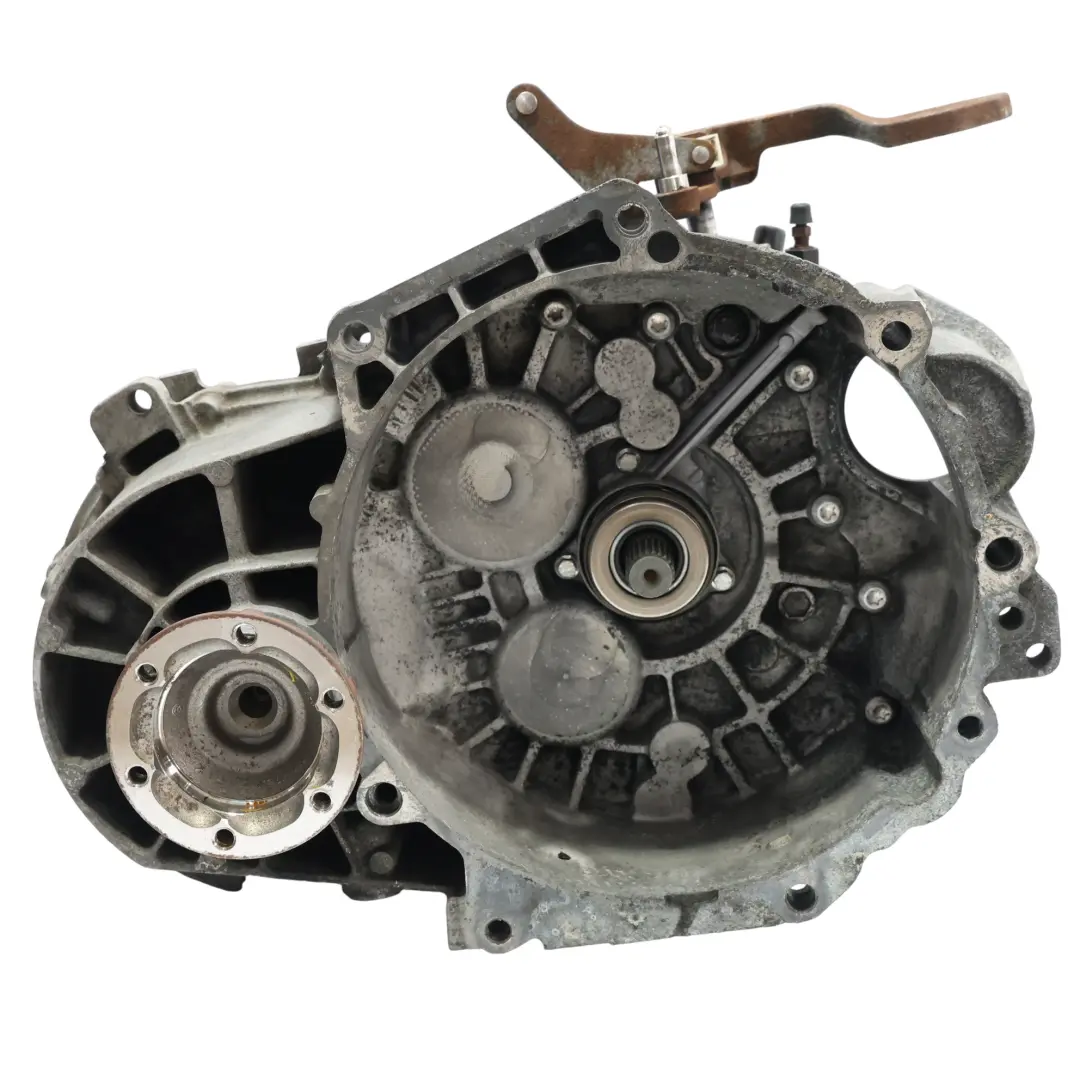 Skoda Fabia RS 6Y VW Polo MK4 1.9 TDI Cambios Manual JNC GARANTÍA - SKU 0A8300043L - Número de pieza 0A8300043L