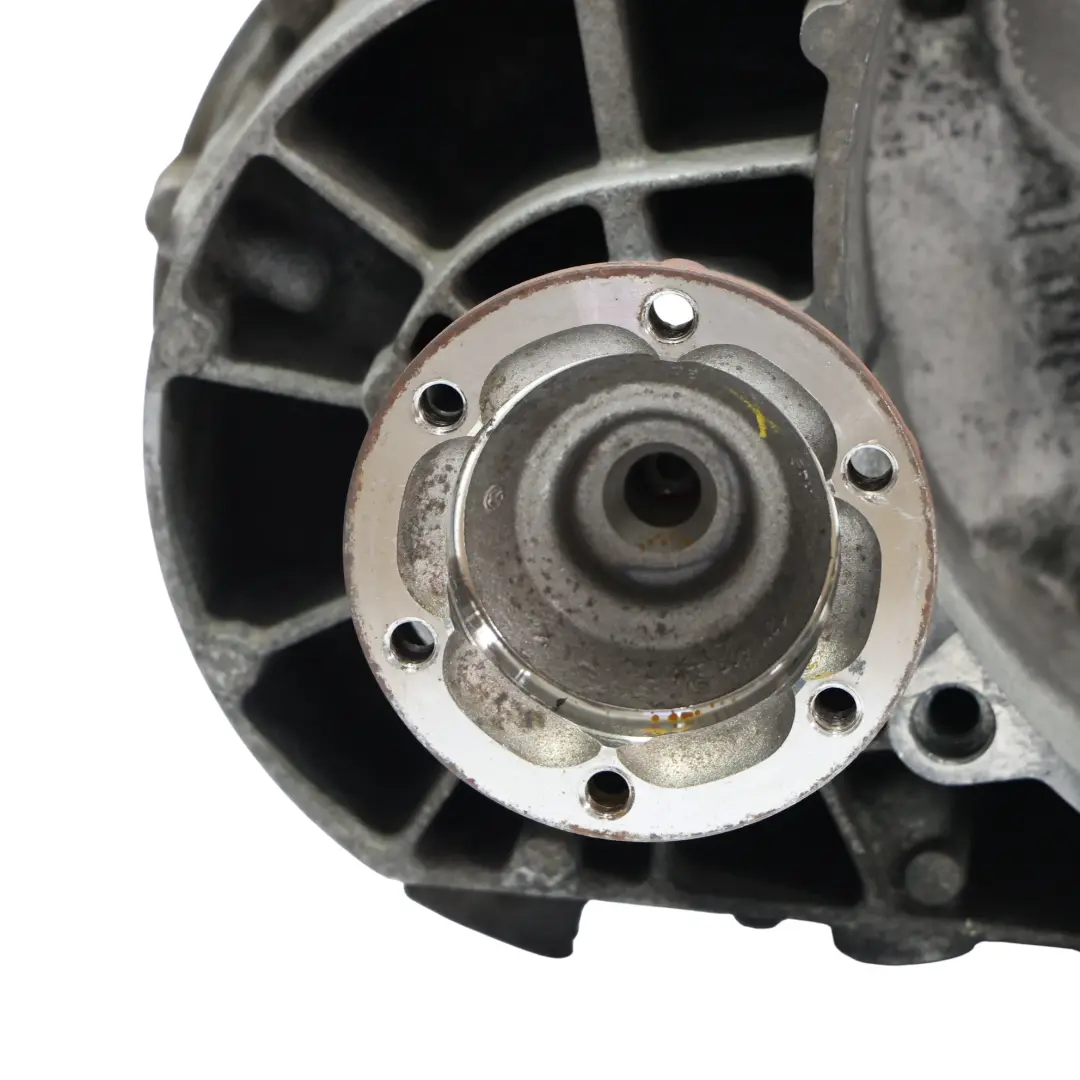 6Y VW Polo MK4 1.9 TDI Cambio Manuale JNC GARANZIA per Skoda Fabia RS con numero di parte 0A8300043L Skoda Fabia RS 6Y VW Polo MK4 1.9 TDI Cambio Manuale JNC GARANZIA - SKU 0A8300043L - Numero di parte 0A8300043L