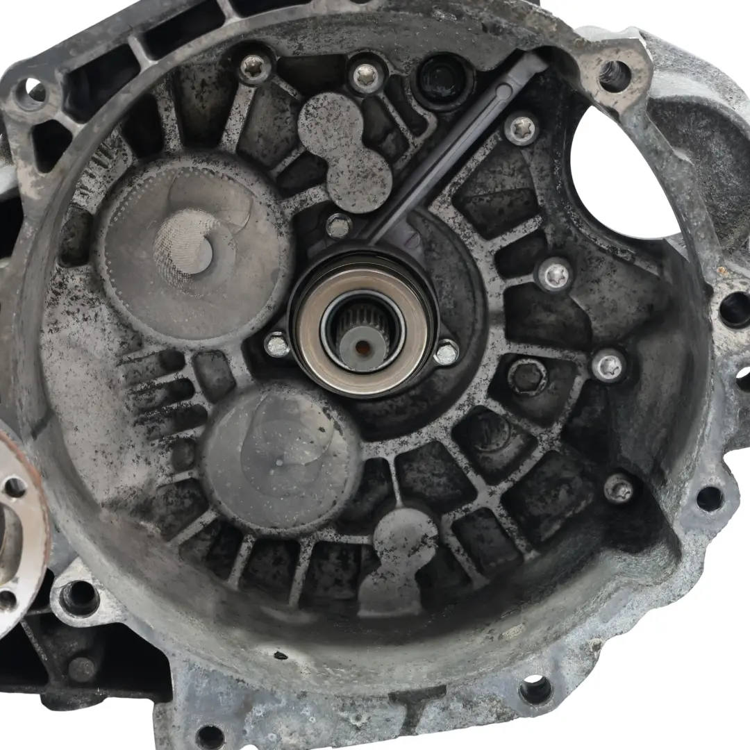 Skoda Fabia RS 6Y VW Polo MK4 1.9 TDI Skrzynia Biegów Manual JNC - SKU 0A8300043L - Numer Części 0A8300043L