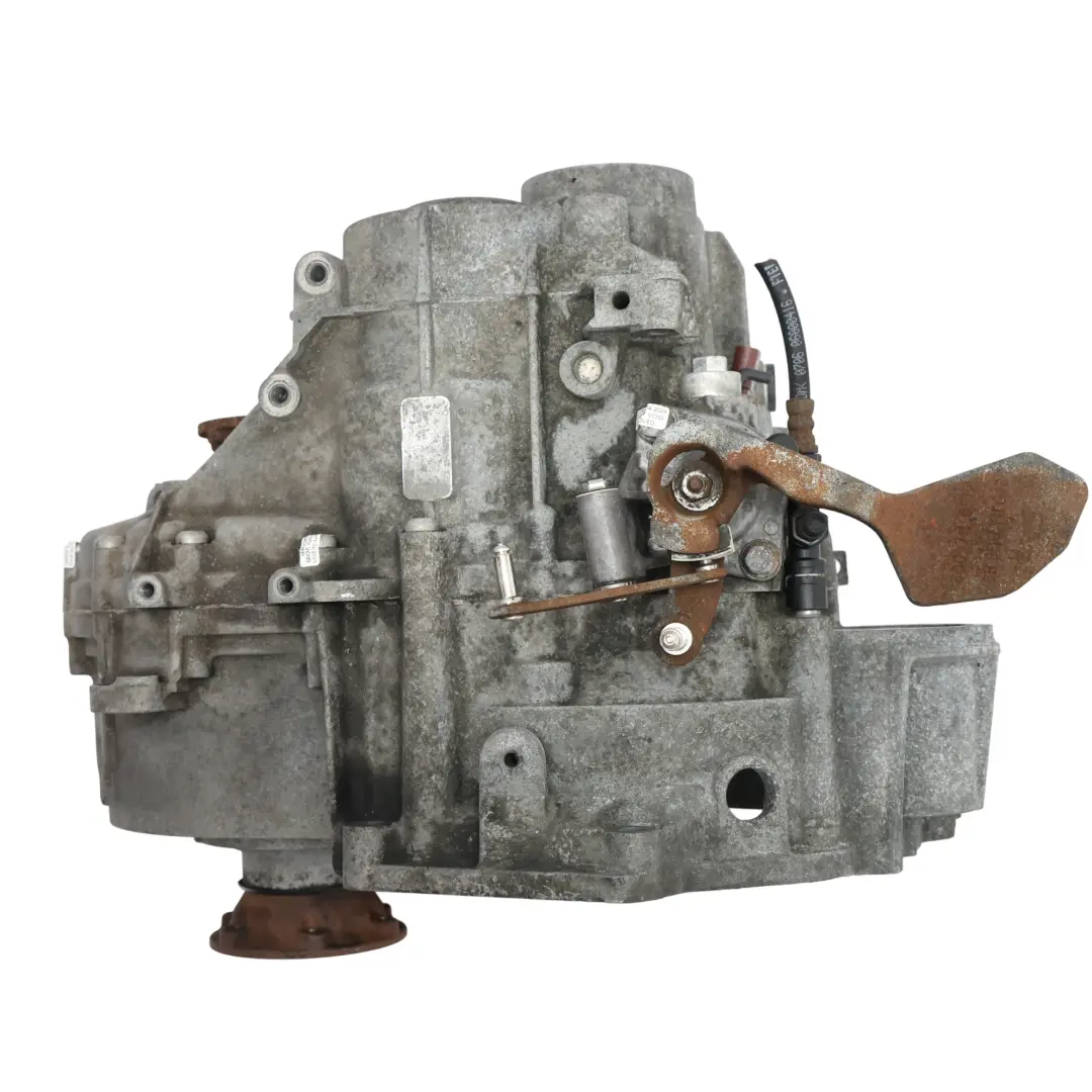 Skoda Fabia RS 6Y VW Polo MK4 1.9 TDI Vitesses Manuelle JNC GARANTIE - SKU 0A8300043L - Numéro de pièce 0A8300043L