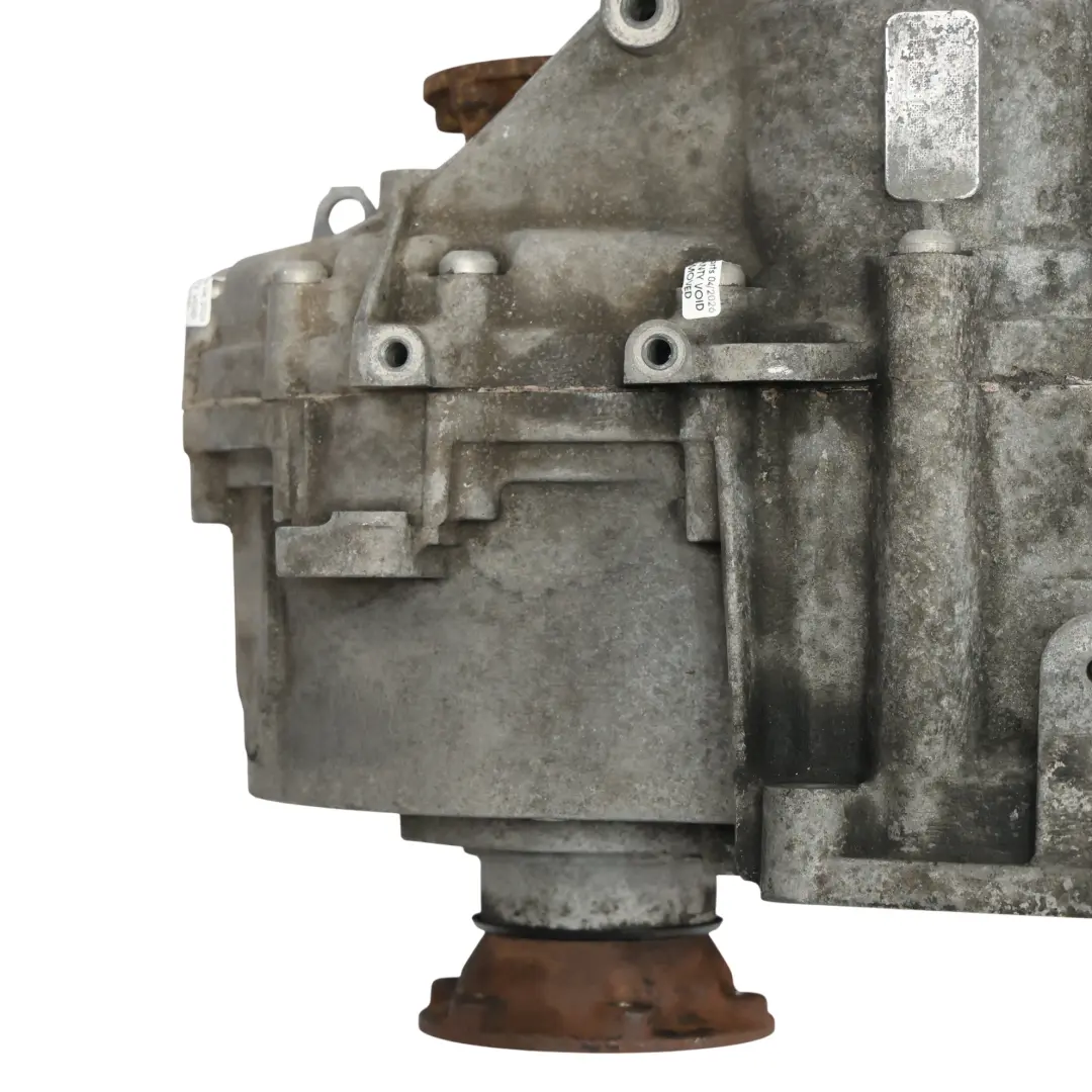 Skoda Fabia RS 6Y VW Polo MK4 1.9 TDI Manual Gearbox JNC WARRANTY - SKU 0A8300043L - Part number 0A8300043L