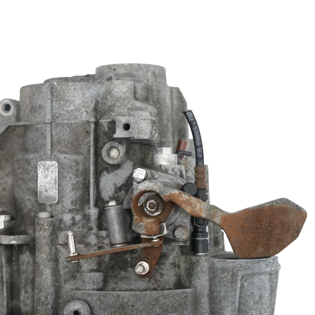 6Y VW Polo MK4 1.9 TDI Manual Gearbox JNC WARRANTY to Skoda Fabia RS with Part number 0A8300043L Skoda Fabia RS 6Y VW Polo MK4 1.9 TDI Manual Gearbox JNC WARRANTY - SKU 0A8300043L - Part number 0A8300043L