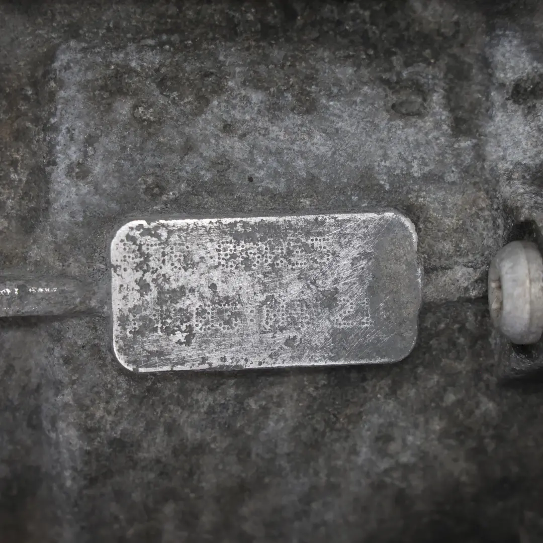 Skoda Fabia RS 6Y VW Polo MK4 1.9 TDI Cambio Manuale JNC GARANZIA - SKU 0A8300043L - Numero di parte 0A8300043L