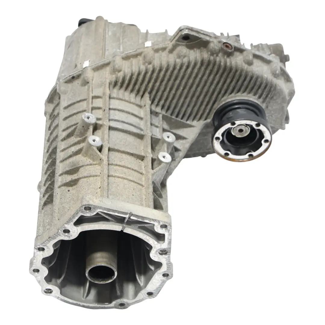 7L 3.2 V6 Transfer Box Case HAM WARRANTY to Volkswagen Touareg with Part number 0AD341012D Volkswagen Touareg 7L 3.2 V6 Transfer Box Case HAM WARRANTY - SKU 0AD341012D-1 - Part number 0AD341012D