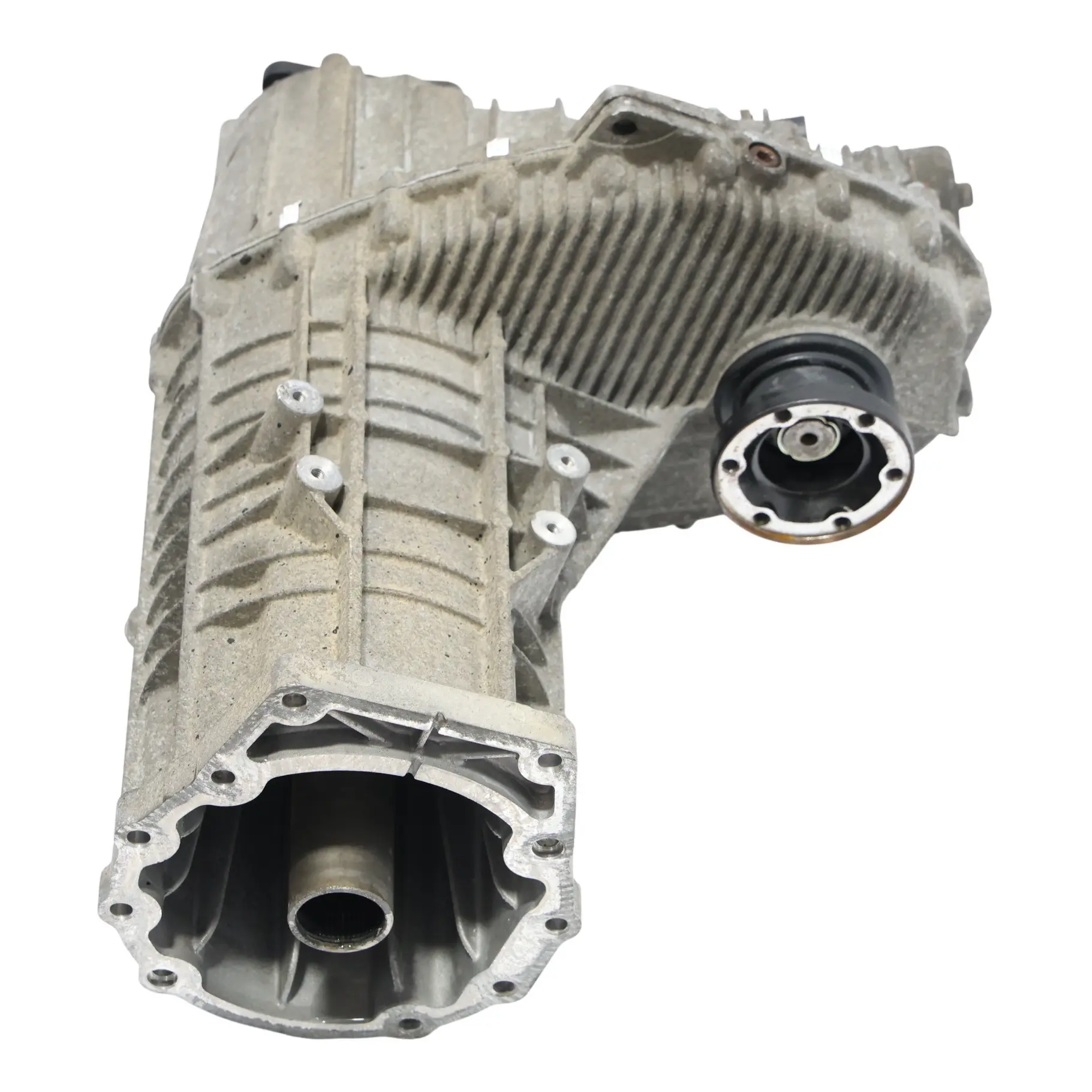 Volkswagen Touareg 7L 3.2 V6 Transfer Box Case HAM 0AD341012D WARRANTY