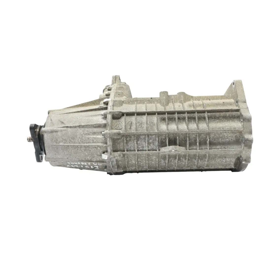 Volkswagen Touareg 7L 3.2 V6 Boîtier Transfer HAM GARANTIE - SKU 0AD341012D-1 - Numéro de pièce 0AD341012D
