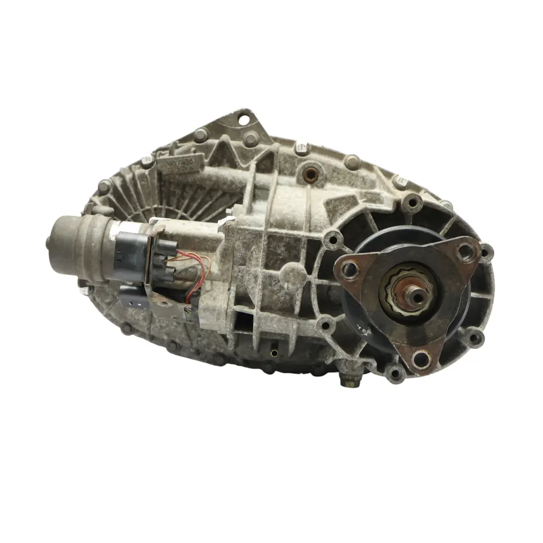 7L 3.2 V6 Scatola Trasferimento HAM GARANZIA per Volkswagen Touareg con numero di parte 0AD341012D Volkswagen Touareg 7L 3.2 V6 Scatola Trasferimento HAM GARANZIA - SKU 0AD341012D-1 - Numero di parte 0AD341012D