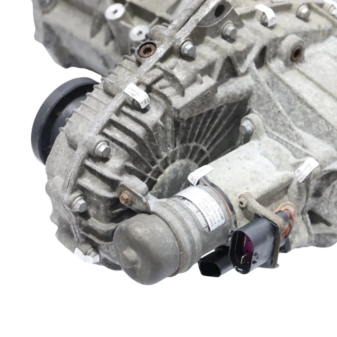 7L 3.2 V6 Caja Transfer HAM GARANTIA para Volkswagen Touareg con número de pieza 0AD341012D Volkswagen Touareg 7L 3.2 V6 Caja Transfer HAM GARANTIA - SKU 0AD341012D-1 - Número de pieza 0AD341012D