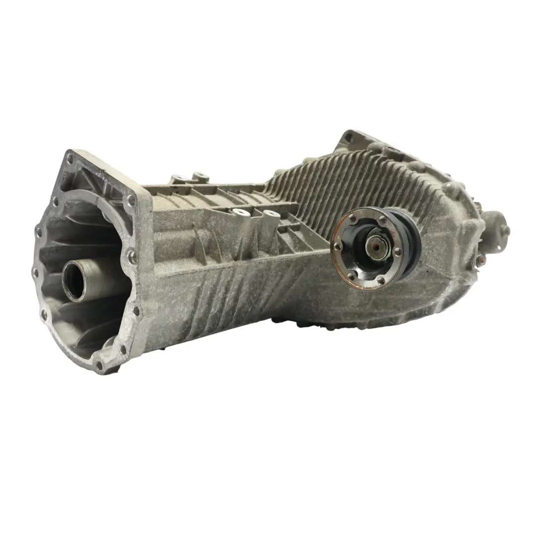 7L 3.2 V6 Boîtier Transfer HAM GARANTIE pour Volkswagen Touareg à propos du numéro de pièce 0AD341012D Volkswagen Touareg 7L 3.2 V6 Boîtier Transfer HAM GARANTIE - SKU 0AD341012D-1 - Numéro de pièce 0AD341012D