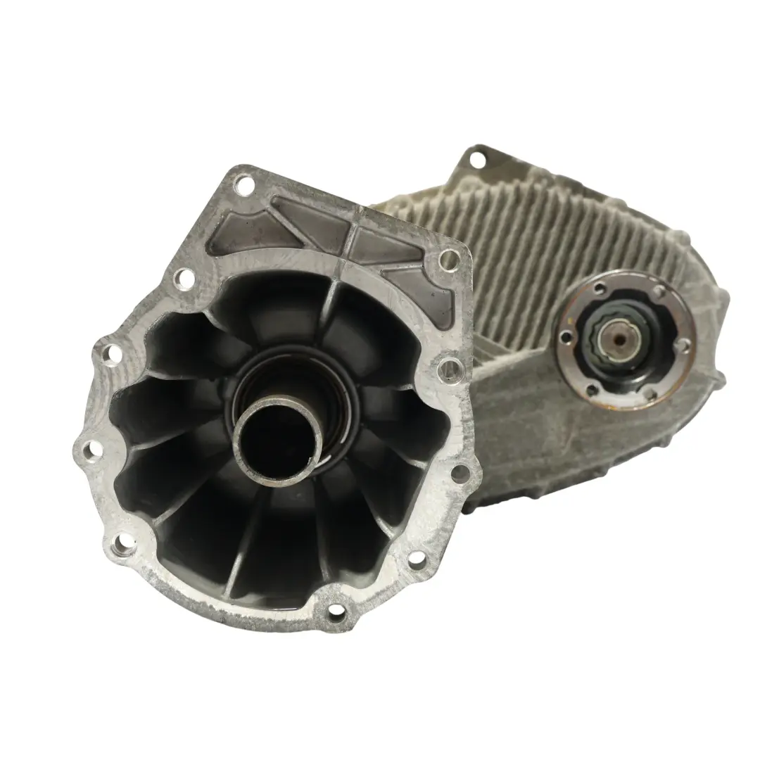 7L 3.2 V6 Reduktor Skrzyni BIegów Automat HAM do Volkswagen Touareg o numerze 0AD341012D Volkswagen Touareg 7L 3.2 V6 Reduktor Skrzyni BIegów Automat HAM - SKU 0AD341012D-1 - Numer Części 0AD341012D