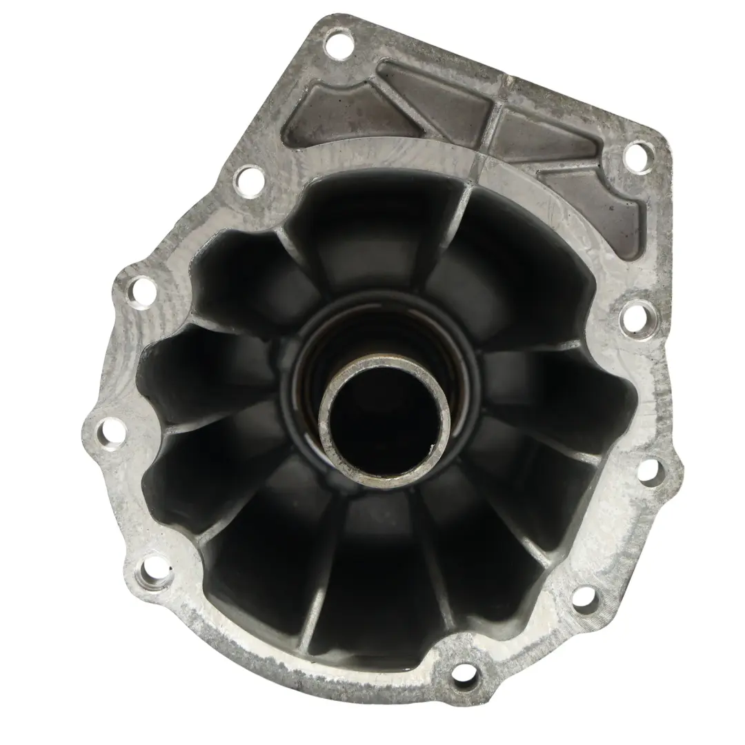 Volkswagen Touareg 7L 3.2 V6 Scatola Trasferimento HAM GARANZIA - SKU 0AD341012D-1 - Numero di parte 0AD341012D