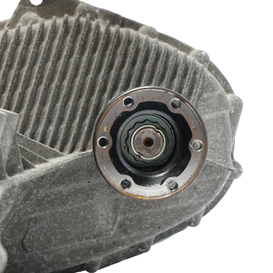 Volkswagen Touareg 7L 3.2 V6 Scatola Trasferimento HAM GARANZIA - SKU 0AD341012D-1 - Numero di parte 0AD341012D