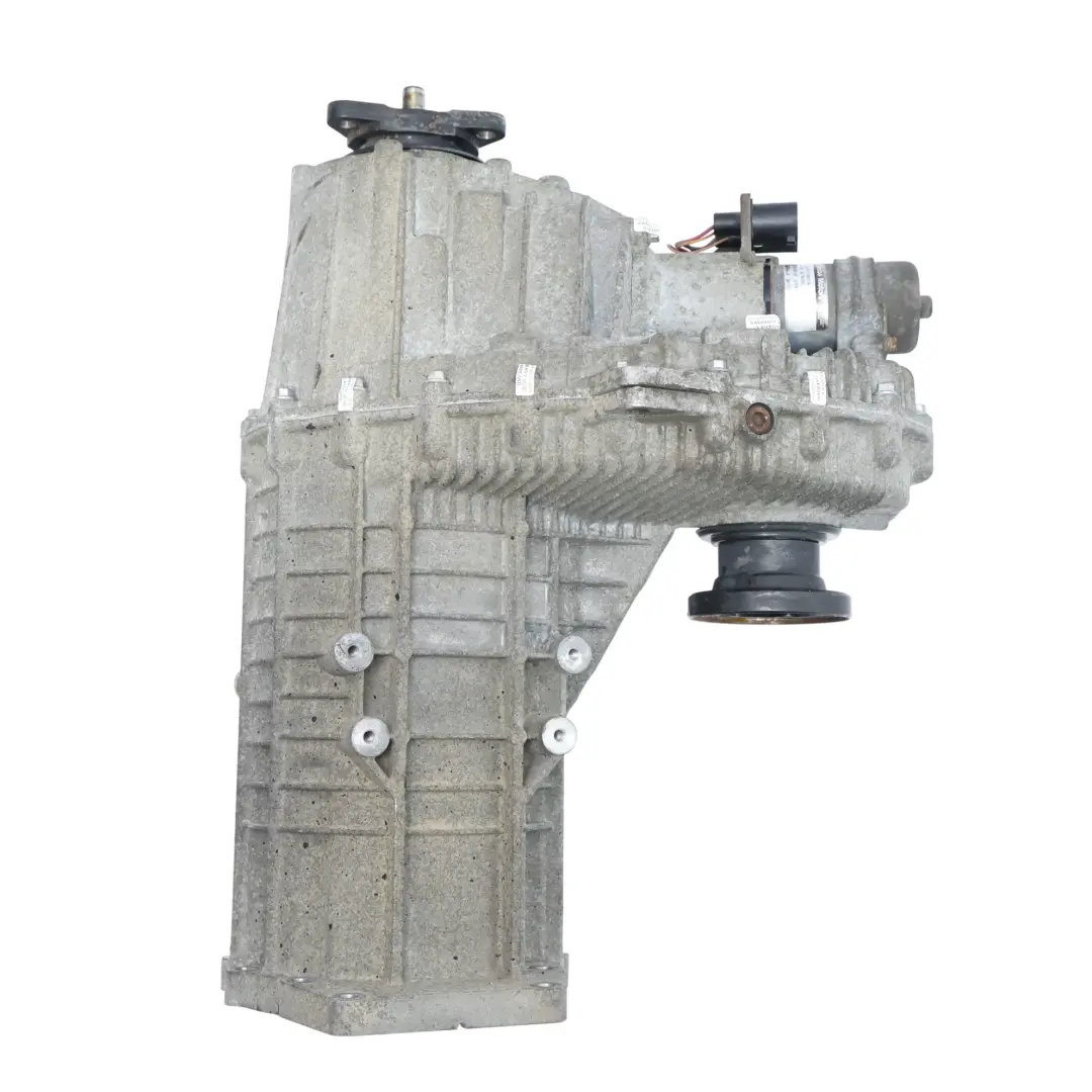 7L 3.2 V6 Transfer Box Case HAM WARRANTY to Volkswagen Touareg with Part number 0AD341012D Volkswagen Touareg 7L 3.2 V6 Transfer Box Case HAM WARRANTY - SKU 0AD341012D-1 - Part number 0AD341012D