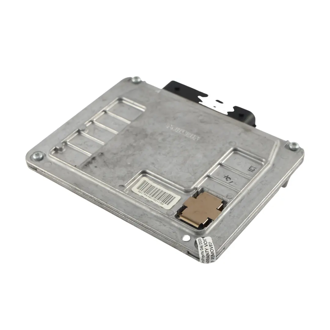 Volkswagen Touareg 7L Transfer Box Control Unit Module ECU Automatic - SKU 0AD927755L - Part number 0AD927755L