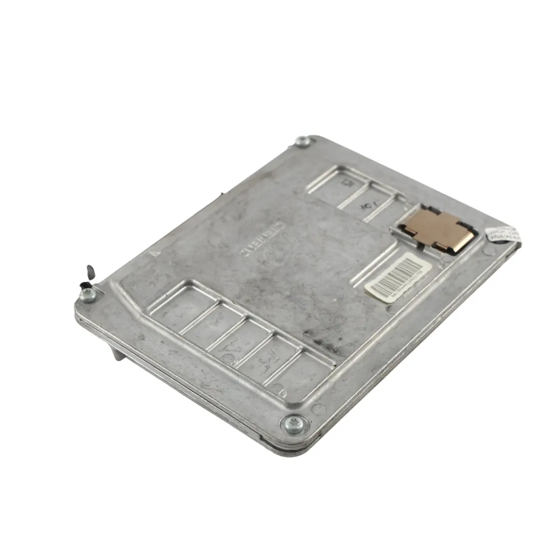 Volkswagen Touareg 7L Transfer Box Control Unit Module ECU Automatic - SKU 0AD927755L - Part number 0AD927755L