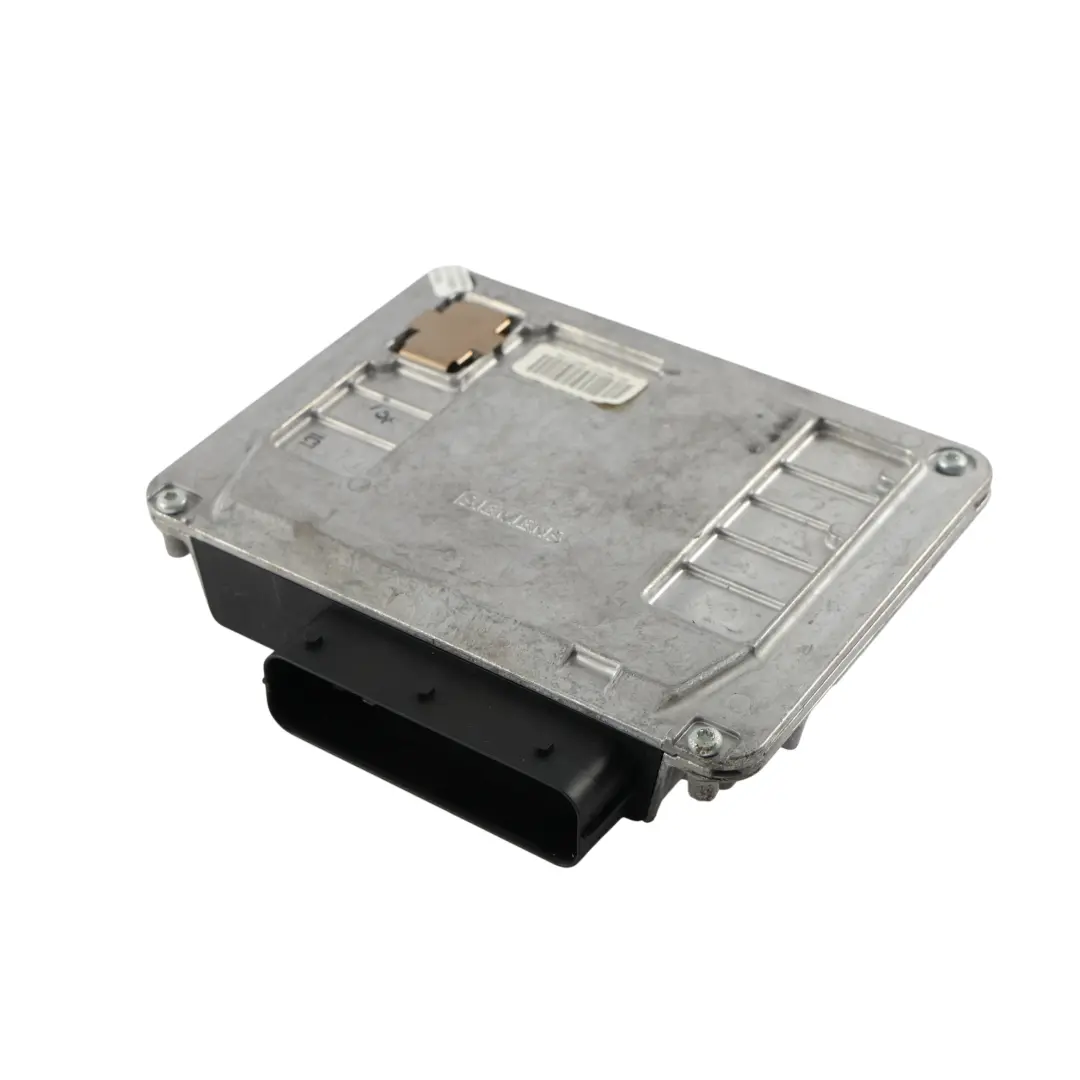 Volkswagen Touareg 7L Sterownik Modułu Reduktora Automatyczna - SKU 0AD927755L - Numer Części 0AD927755L